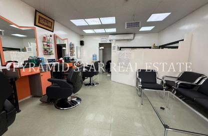 Shop - Studio - 1 for sale in Building O03 - Persia Cluster - International City - Dubai