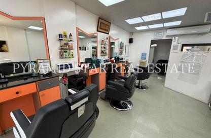 Shop - Studio - 1 for sale in Building O03 - Persia Cluster - International City - Dubai