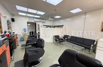Shop - Studio - 1 for sale in Building O03 - Persia Cluster - International City - Dubai