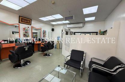 Shop - Studio - 1 for sale in Building O03 - Persia Cluster - International City - Dubai