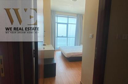 Apartment - 2 Bedrooms - 3 Bathrooms for rent in Ajman Corniche Residences - Ajman Corniche Road - Ajman Apartment - 2 Bedrooms - 3 Bathrooms for rent in Ajman Corniche Residences - Ajman Corniche Road - Ajman