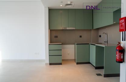 Apartment - 1 Bedroom - 1 Bathroom for sale in Myrtle - Central Park at City Walk - City Walk - Dubai