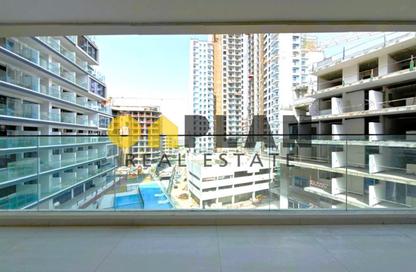 Apartment - 2 Bedrooms - 3 Bathrooms for rent in NAS 3 - NAS - Arjan - Dubai