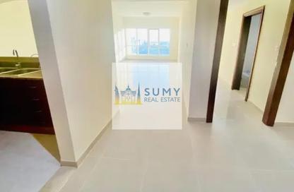 Apartment - 1 - 2 for rent in Lake Point Tower - JLT Cluster N - Jumeirah Lake Towers - Dubai