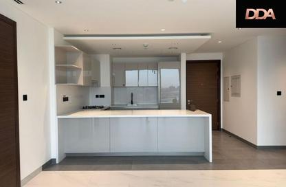 Apartment - 3 Bedrooms - 4 Bathrooms for rent in The Crest Tower D - The Crest - Sobha Hartland - Mohammed Bin Rashid City - Dubai Apartment - 3 Bedrooms - 4 Bathrooms for rent in The Crest Tower D - The Crest - Sobha Hartland - Mohammed Bin Rashid City - Dubai