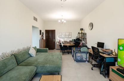 Apartment - 1 Bedroom - 2 Bathrooms for sale in Tulip Oasis 9 - Majan - Dubai Apartment - 1 Bedroom - 2 Bathrooms for sale in Tulip Oasis 9 - Majan - Dubai
