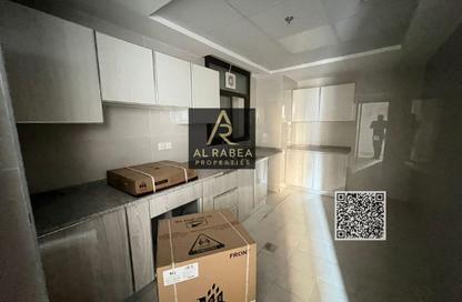 Apartment - 2 Bedrooms - 3 Bathrooms for rent in Al Jurf 3 - Al Jurf - Ajman Downtown - Ajman