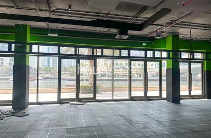Retail - Studio for rent in No.9 - Dubai Marina - Dubai