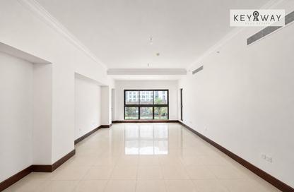 Apartment - 2 Bedrooms - 4 Bathrooms for rent in Golden Mile 2 - Golden Mile - Palm Jumeirah - Dubai
