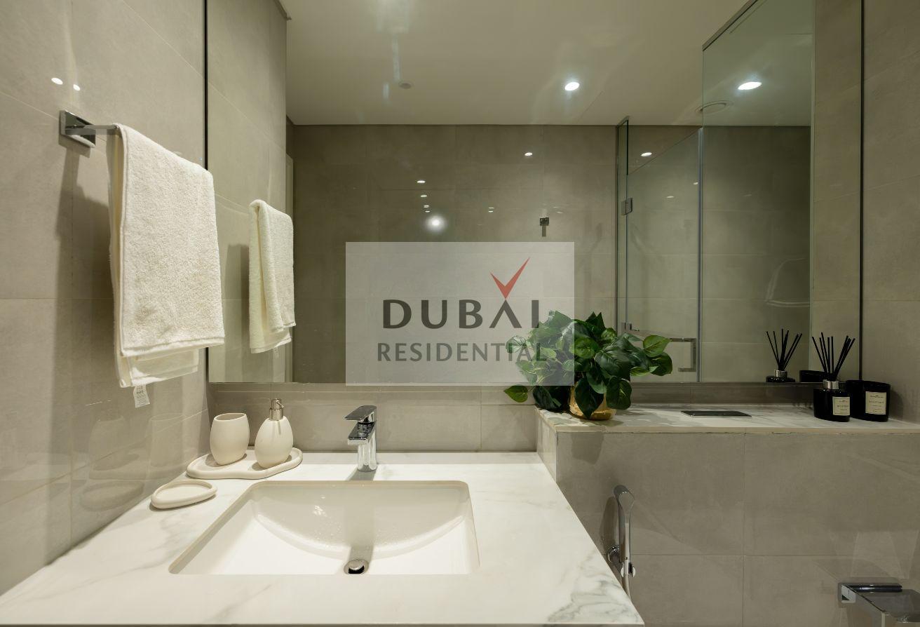 Family Living 4BHK Townhouse at Jebel Ali Village photo 23