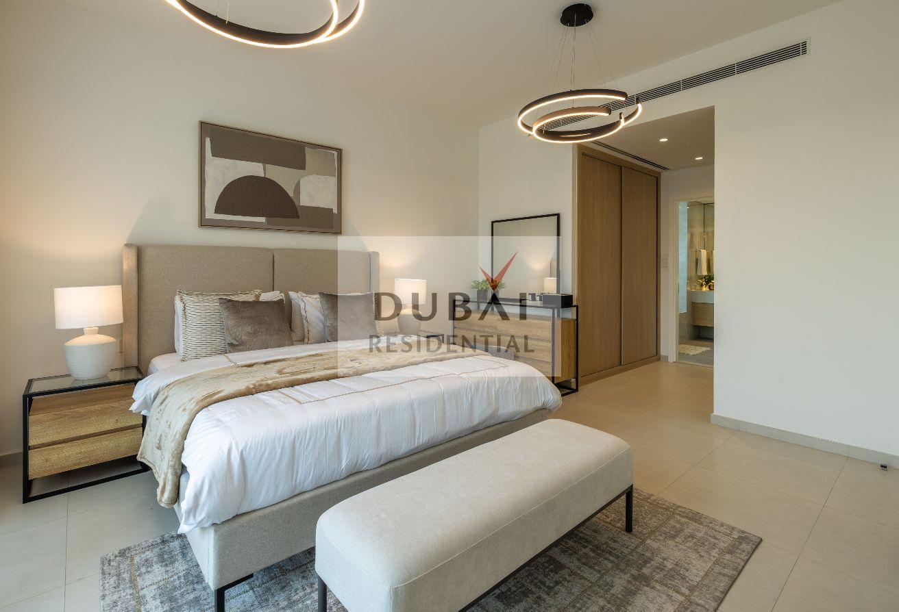 Family Living 4BHK Townhouse at Jebel Ali Village photo 26