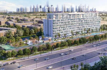 شقة - 1 حمام للبيع في ديسكفري جاردنز - دبي