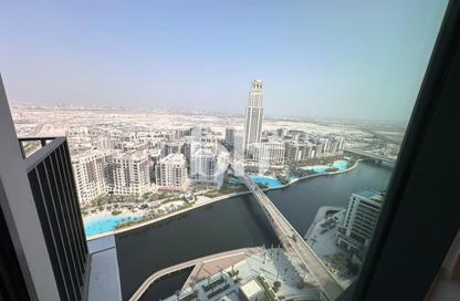 شقة - 2 غرف نوم - 2 حمامات للايجار في بالاس ريزيدنسز نورث - مرسى خور دبي - دبي شقة - 2 غرف نوم - 2 حمامات للايجار في بالاس ريزيدنسز نورث - مرسى خور دبي - دبي