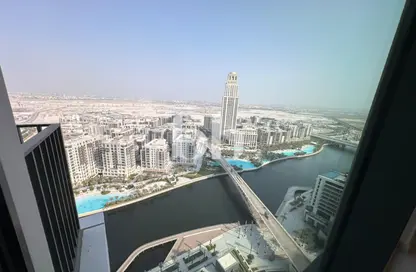 شقة - 2 غرف نوم - 2 حمامات للايجار في بالاس ريزيدنسز نورث - مرسى خور دبي - دبي شقة - 2 غرف نوم - 2 حمامات للايجار في بالاس ريزيدنسز نورث - مرسى خور دبي - دبي