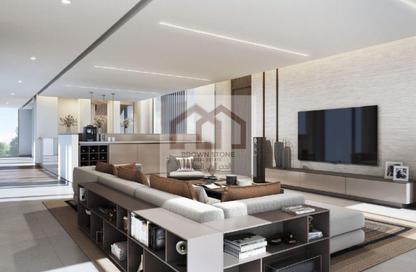 Villa - 5 - 7 for sale in Sobha Estates - Sobha Hartland II - Bukadra - Dubai Villa - 5 - 7 for sale in Sobha Estates - Sobha Hartland II - Bukadra - Dubai