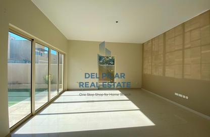Townhouse - 3 Bedrooms - 4 Bathrooms for rent in Yasmin Community - Al Raha Gardens - Abu Dhabi Townhouse - 3 Bedrooms - 4 Bathrooms for rent in Yasmin Community - Al Raha Gardens - Abu Dhabi