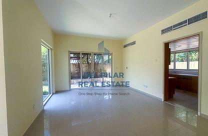 Townhouse - 4 Bedrooms - 4 Bathrooms for rent in Yasmin Community - Al Raha Gardens - Abu Dhabi Townhouse - 4 Bedrooms - 4 Bathrooms for rent in Yasmin Community - Al Raha Gardens - Abu Dhabi