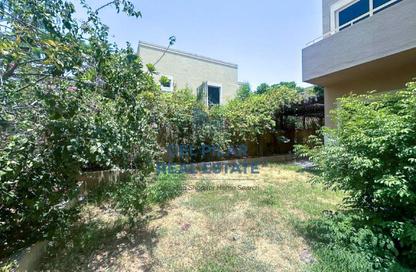 Townhouse - 4 Bedrooms - 4 Bathrooms for rent in Yasmin Community - Al Raha Gardens - Abu Dhabi Townhouse - 4 Bedrooms - 4 Bathrooms for rent in Yasmin Community - Al Raha Gardens - Abu Dhabi