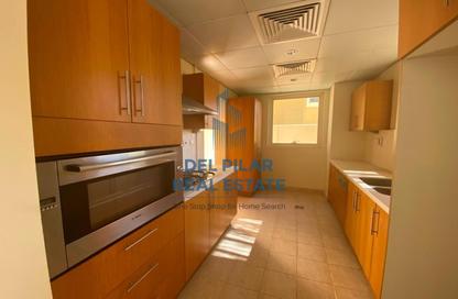 Townhouse - 3 Bedrooms - 4 Bathrooms for rent in Yasmin Community - Al Raha Gardens - Abu Dhabi Townhouse - 3 Bedrooms - 4 Bathrooms for rent in Yasmin Community - Al Raha Gardens - Abu Dhabi