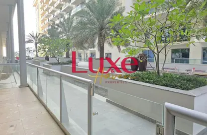 Duplex - 2 Bedrooms - 3 Bathrooms for sale in Pacific Tonga - Pacific - Al Marjan Island - Ras Al Khaimah