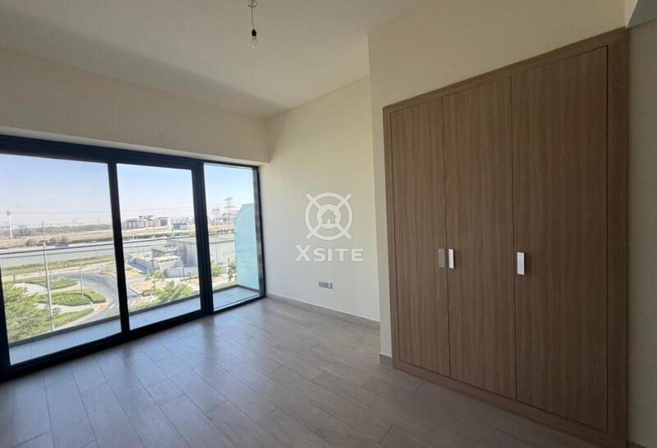 Cozy Studio | Vacant Unit | Boulevard View photo 6