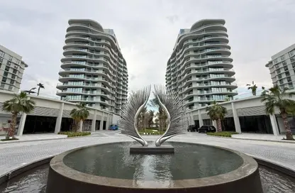 Apartment - 2 Bedrooms - 3 Bathrooms for sale in Bay Residences - Hayat Island - Mina Al Arab - Ras Al Khaimah