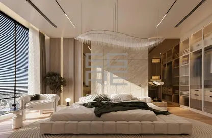 Apartment - 2 Bedrooms - 4 Bathrooms for sale in Barari Gate - Majan - Dubai Land - Dubai