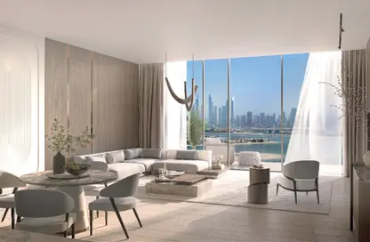 Apartment - 1 Bedroom - 2 Bathrooms for sale in Avita - Passo by Beyond - Palm Jumeirah - Dubai