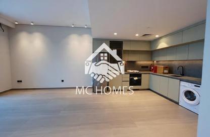 Apartment - 1 - 2 for sale in Marquis Galleria - Arjan - Dubai