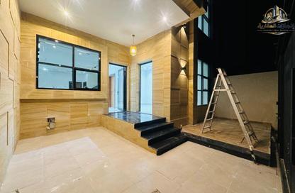 Townhouse - 4 Bedrooms - 6 Bathrooms for rent in Al Helio 2 - Al Helio - Ajman