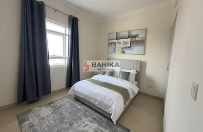 Apartment - 1 Bedroom - 2 Bathrooms for rent in Plaza Residences 2 - Plaza Residences - District 13 - Jumeirah Village Circle - Dubai