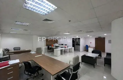 Office Space - Studio for rent in Le Solarium - Dubai Silicon Oasis - Dubai