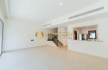 Villa - 4 Bedrooms - 3 Bathrooms for rent in Costa Brava 1 - Costa Brava - Damac Lagoons - Dubai