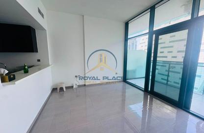 Apartment - 1 - 2 for rent in Merano Tower - Business Bay - Dubai