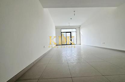 Villa - 3 Bedrooms - 4 Bathrooms for sale in The Pulse Beachfront - The Pulse - Dubai South (Dubai World Central) - Dubai