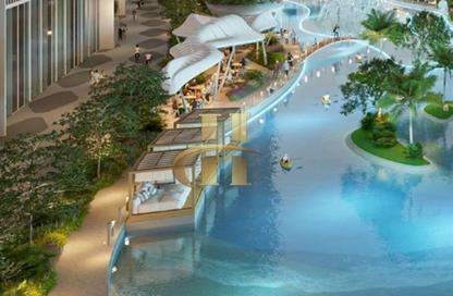 Apartment - 3 - 4 for sale in Skyvue Stellar - Sobha Hartland II - Bukadra - Dubai Apartment - 3 - 4 for sale in Skyvue Stellar - Sobha Hartland II - Bukadra - Dubai