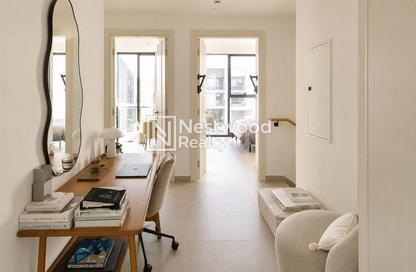 Townhouse - 3 Bedrooms - 4 Bathrooms for rent in Ruba - Arabian Ranches 3 - Dubai