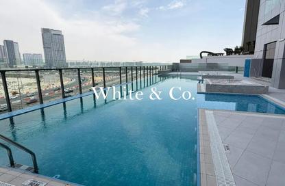 Apartment - Studio - 1 Bathroom for sale in Century Tower - Business Bay - Dubai