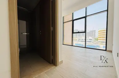 Apartment - 2 Bedrooms - 2 Bathrooms for rent in Azizi Riviera 37 - Azizi Riviera - Meydan One - Meydan - Dubai Apartment - 2 Bedrooms - 2 Bathrooms for rent in Azizi Riviera 37 - Azizi Riviera - Meydan One - Meydan - Dubai