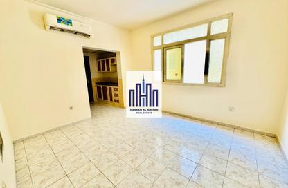 Apartment - Studio - 1 Bathroom for rent in Muwailih Building - Muwaileh - Sharjah Apartment - Studio - 1 Bathroom for rent in Muwailih Building - Muwaileh - Sharjah