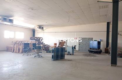 Warehouse - Studio for rent in Ras Al Khor Industrial 2 - Ras Al Khor Industrial - Ras Al Khor - Dubai