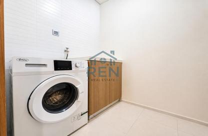 Apartment - 1 Bedroom - 2 Bathrooms for sale in Al Sana 2 - Al Muneera - Al Raha Beach - Abu Dhabi