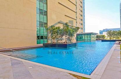 Apartment - 1 Bedroom - 2 Bathrooms for sale in Al Sana 2 - Al Muneera - Al Raha Beach - Abu Dhabi