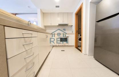 Apartment - 1 Bedroom - 2 Bathrooms for sale in Al Sana 2 - Al Muneera - Al Raha Beach - Abu Dhabi Apartment - 1 Bedroom - 2 Bathrooms for sale in Al Sana 2 - Al Muneera - Al Raha Beach - Abu Dhabi