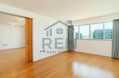 Apartment - 1 Bedroom - 2 Bathrooms for sale in Al Sana 2 - Al Muneera - Al Raha Beach - Abu Dhabi