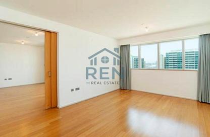 Apartment - 1 Bedroom - 2 Bathrooms for sale in Al Sana 2 - Al Muneera - Al Raha Beach - Abu Dhabi