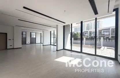 Villa - 5 Bedrooms - 7 Bathrooms for rent in Al Furjan West - Al Furjan - Dubai