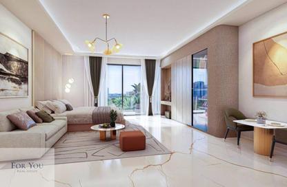 Apartment - Studio - 1 for sale in Blossom 76 - District 17 - Jumeirah Village Circle - Dubai