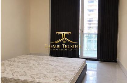 Apartment - 2 - 2 for rent in Kensington Manor - District 13 - Jumeirah Village Circle - Dubai