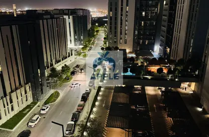 Apartment - 1 Bedroom - 2 Bathrooms for rent in The Boulevard 1 - Aljada - Sharjah Apartment - 1 Bedroom - 2 Bathrooms for rent in The Boulevard 1 - Aljada - Sharjah